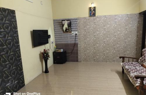 Tiruchendur House | Johan home stay AC