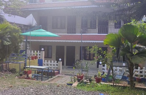 Aadit House | John cottage