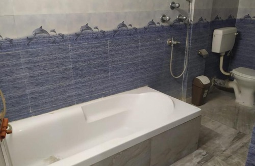Raypur Villa | JOHN'S HOMESTAY