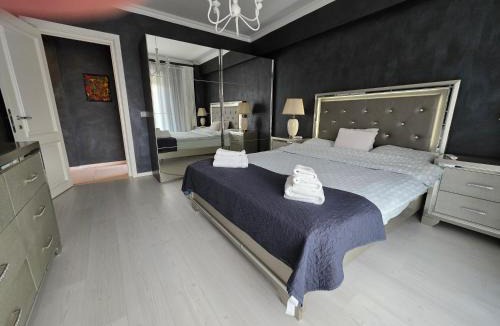 Nord-Est Apartment | JohnResidence