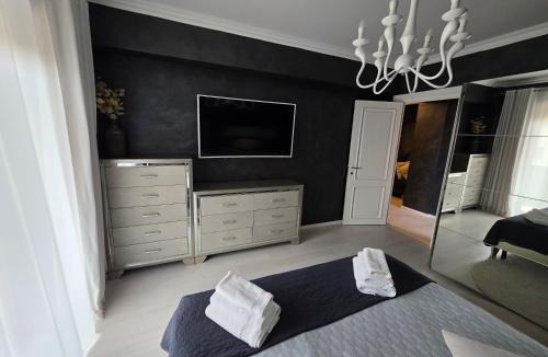 Nord-Est Apartment | JohnResidence