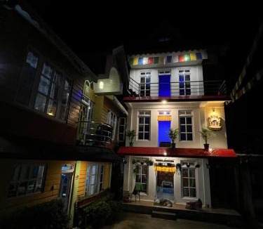 Mirik House | Jojos homestay