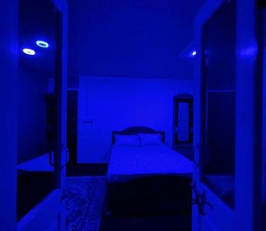 Mirik House | Jojos homestay