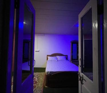 Mirik House | Jojos homestay