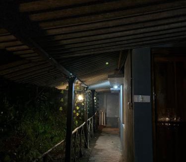 Chikkamagaluru House | Joldal Cozy Camp Homestay & Resorts