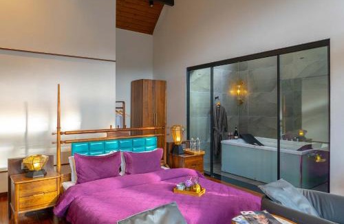 Ramgarh Villa | Jolly Chalet, Ramgarh