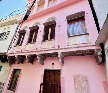 Bundi House | Jorawar House