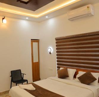 Vythiri House | Josebaa Inn