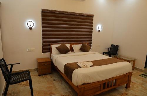 Vythiri House | Josebaa Inn
