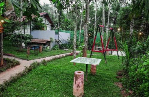 Gudalur Bed & Breakfast | Josh Holidays Wayanad