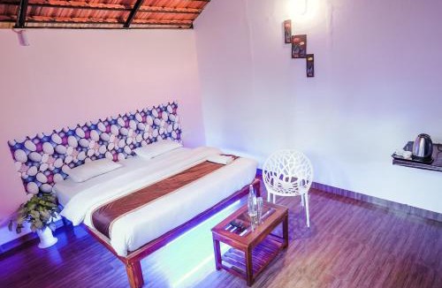Gudalur Bed & Breakfast | Josh Holidays Wayanad