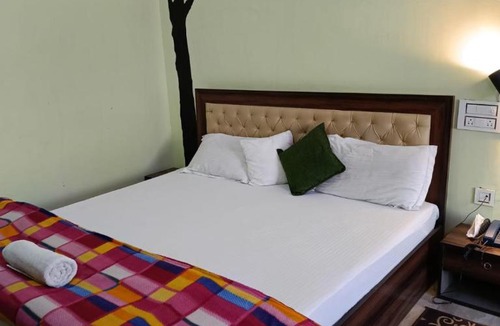 Jaiharikhal House | Joshi Holiday Home Stay