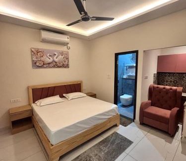 Bullawala House | Joshi Homestay