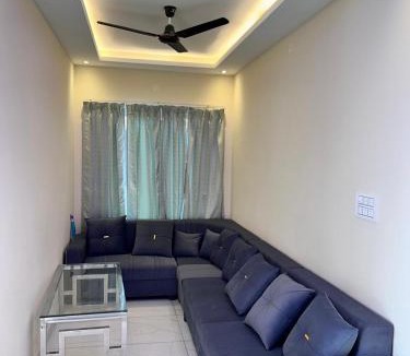 Bullawala House | Joshi Homestay