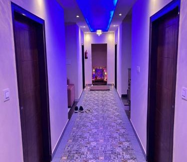 Bullawala House | Joshi Homestay