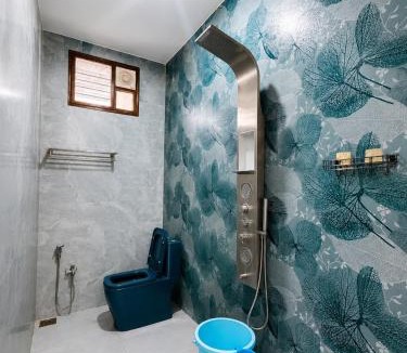 Tiruvannamalai Apartment | Jothi Luxury Home Stay