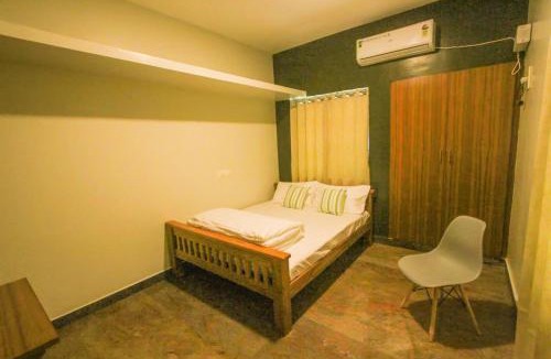 Tiruchirappalli Hostel | Journey junction backpackers hostel