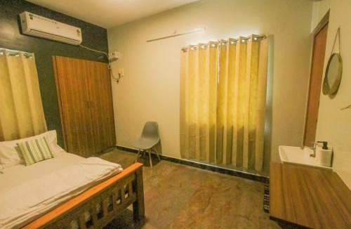 Tiruchirappalli Hostel | Journey junction backpackers hostel