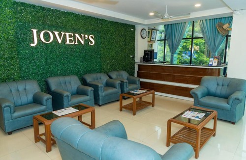 Bangalore City Center Hotel | Joven's central hotel