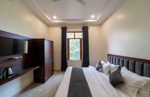 Village Hokra Resort | Joy Bagh Resort