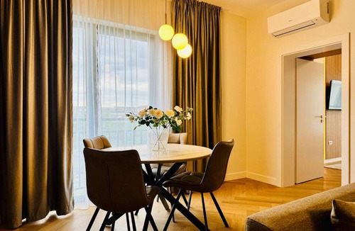 Timisoara Apartment | Joy City Stay Crinului 9
