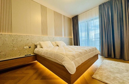 Timisoara Apartment | Joy City Stay Crinului 9