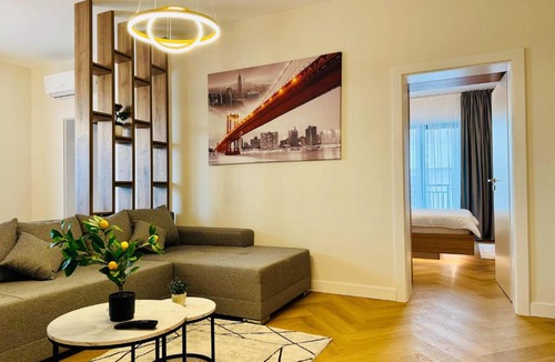 Timisoara Apartment | Joy City Stay Crinului 9