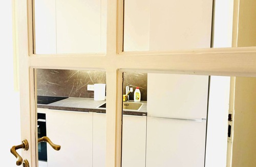 Old City Apartment | Joy City Stay Unirii 4