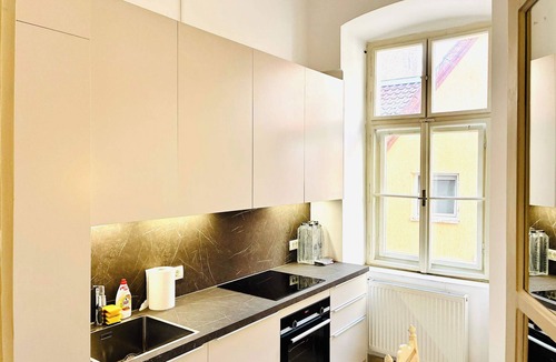 Old City Apartment | Joy City Stay Unirii 4