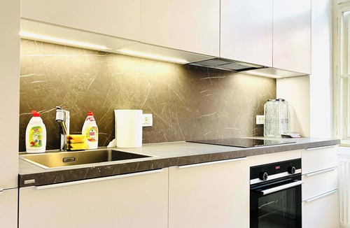 Old City Apartment | Joy City Stay Unirii 4