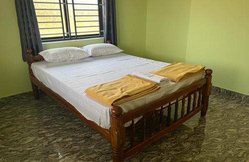 Murudeshwara Cabin | Joy Homestay