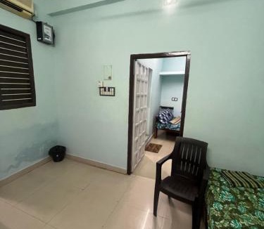 Moratandi House | Joy Residency