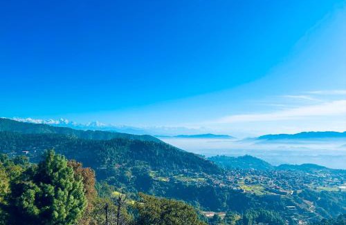 Madhyapur Thimi House | Joy Source Resort