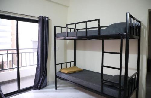 Wagholi Hostel | Joy Suites and Hostel