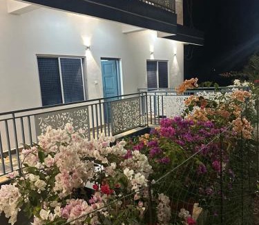 Honavar House | Joy Villa Homestay