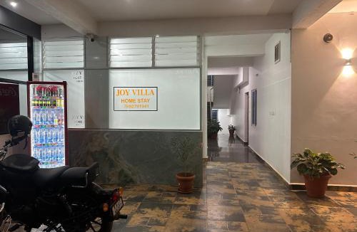 Honavar House | Joy Villa Homestay