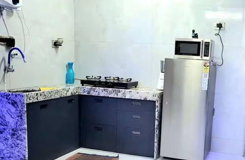 Aarey Colony Apartment | Joyful Stay at Goregaon East 2