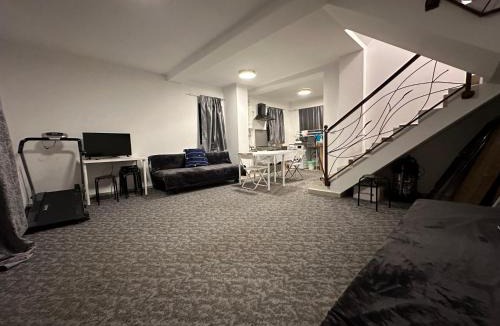 Otopeni Villa | JoyGate entire villa