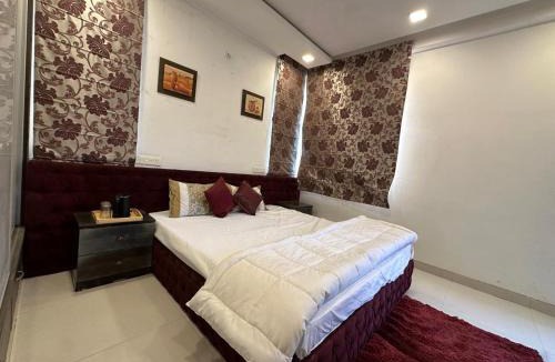 Jaipur Villa | Joyous stay