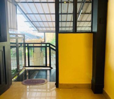 Thrissur Apartment | Joys Stay