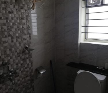 JP Nagar Apartment | JP Deluxe