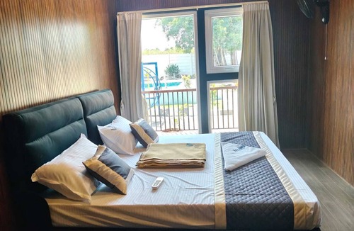Yelagiri Hotel | JP GLAMPING RESORT