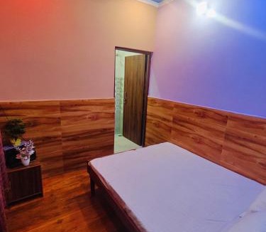 Uttarkashi House | Jp HOMESTAY