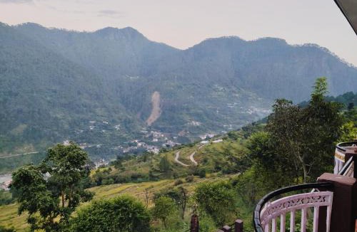 Uttarkashi House | Jp HOMESTAY