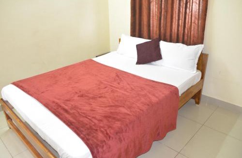 Mayiladuthurai House | JP Nivaas Guest House