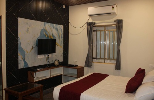 Tiruvannamalai Hotel | JP Residency