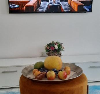 Bistrita Apartment | JP