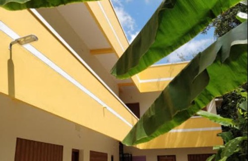 Kalapettai House | JPM Guest House Auroville