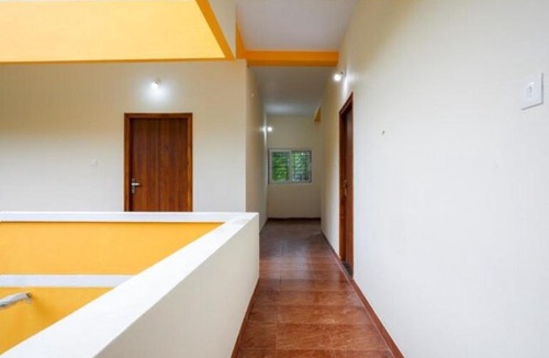 Kalapettai House | JPM Guest House Auroville
