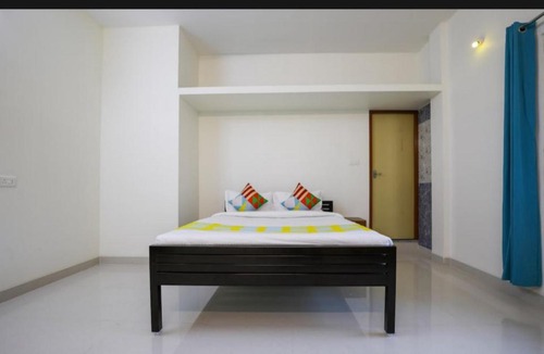 Kalapettai House | JPM Guest House Auroville